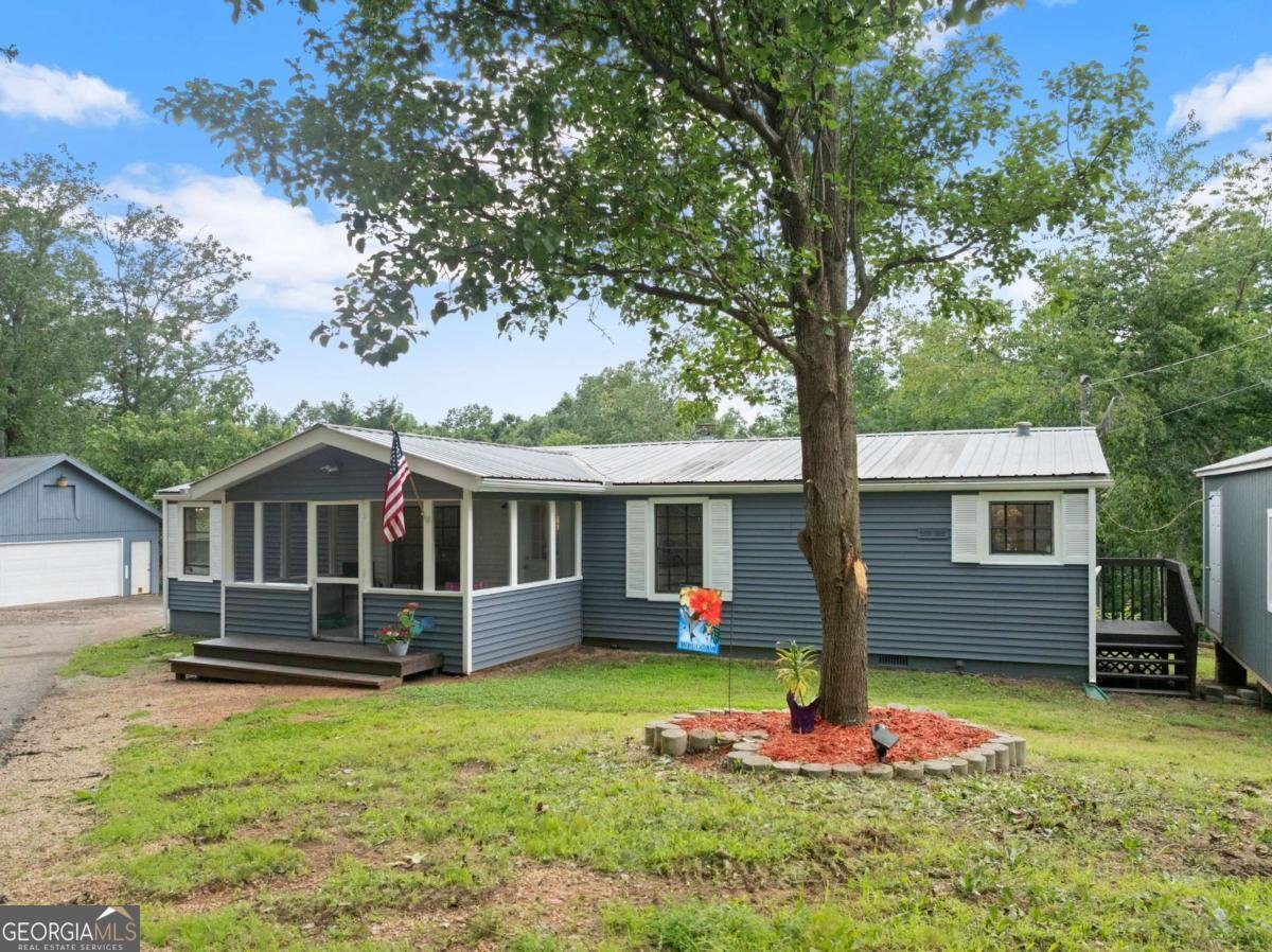 282 Hugh Stowers Road Dawsonville - 3
