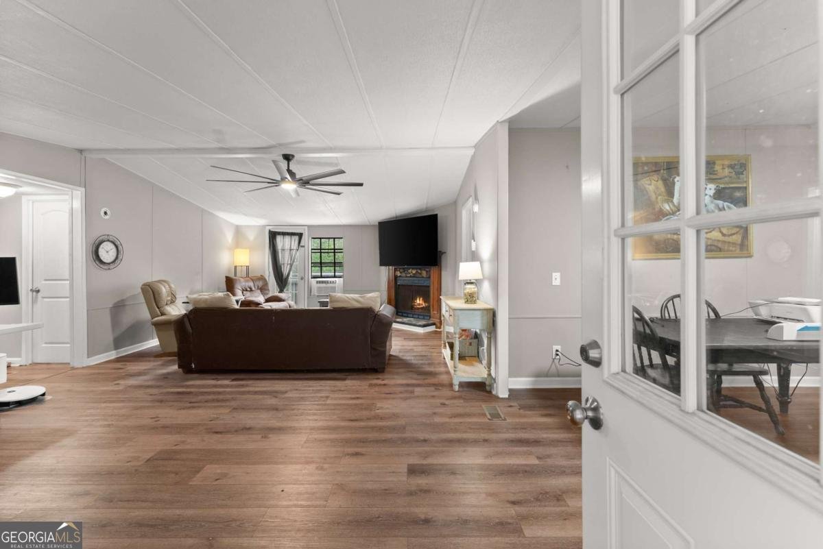 282 Hugh Stowers Road Dawsonville - 6