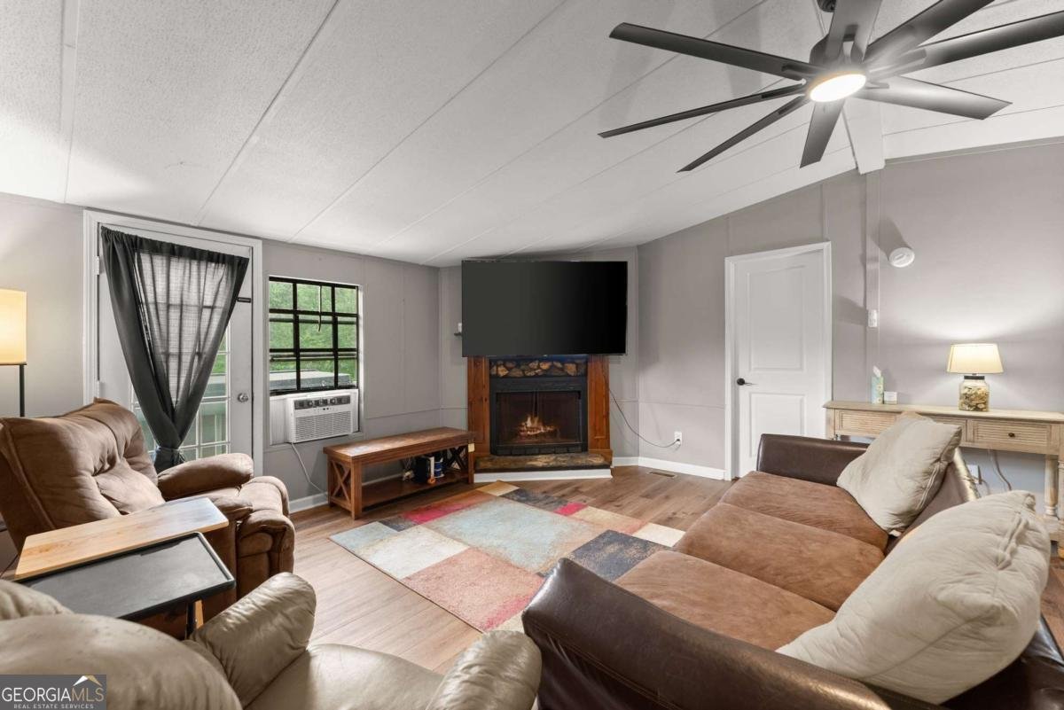 282 Hugh Stowers Road Dawsonville - 8