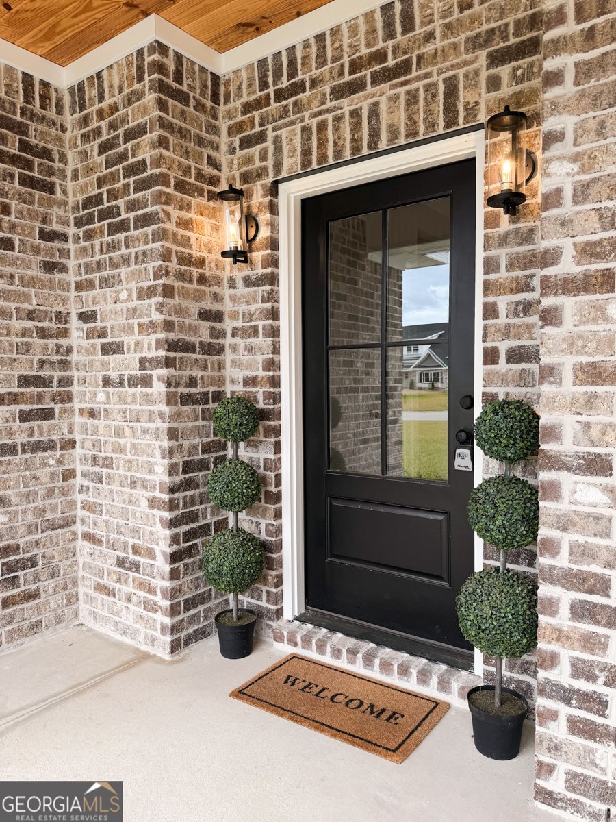 10 Honeysuckle Drive Claxton - Photo 43