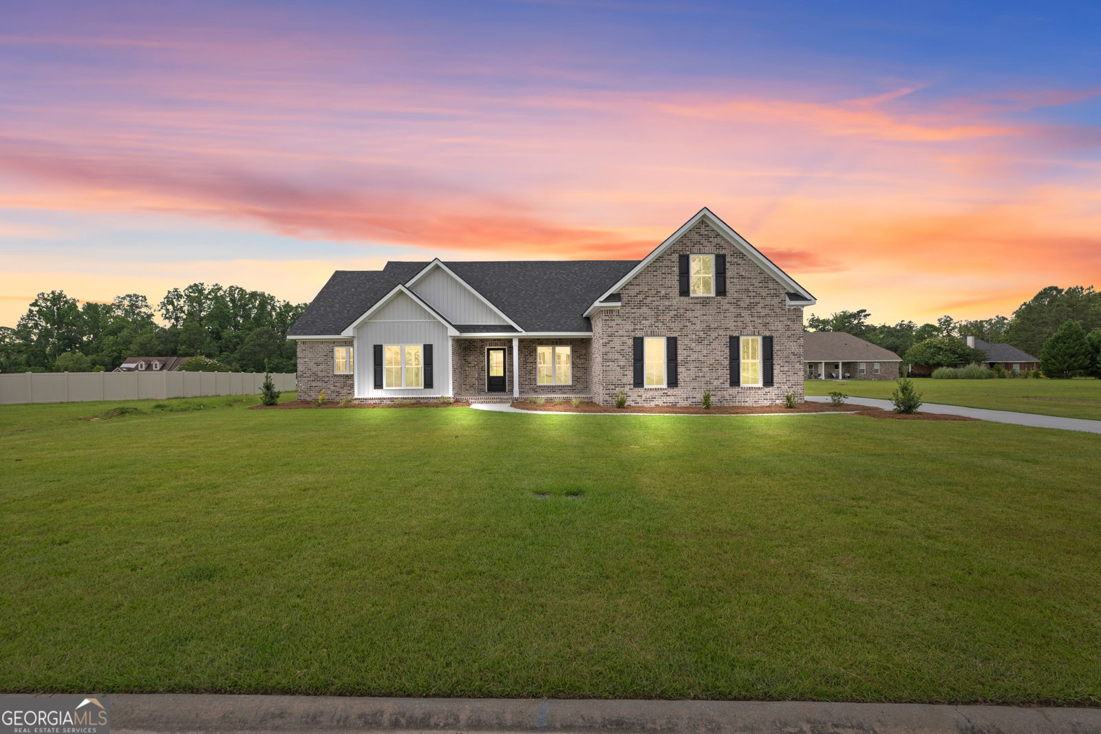 10 Honeysuckle Drive Claxton - Photo 45