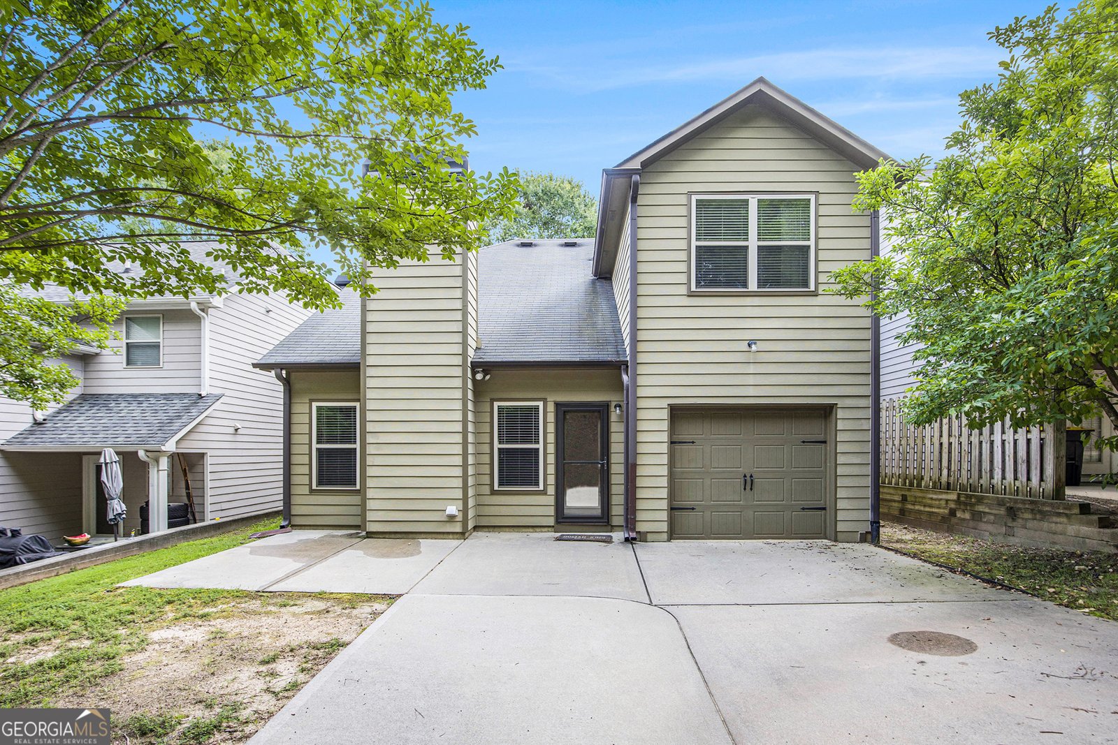 113 Macalester Drive Newnan - 29