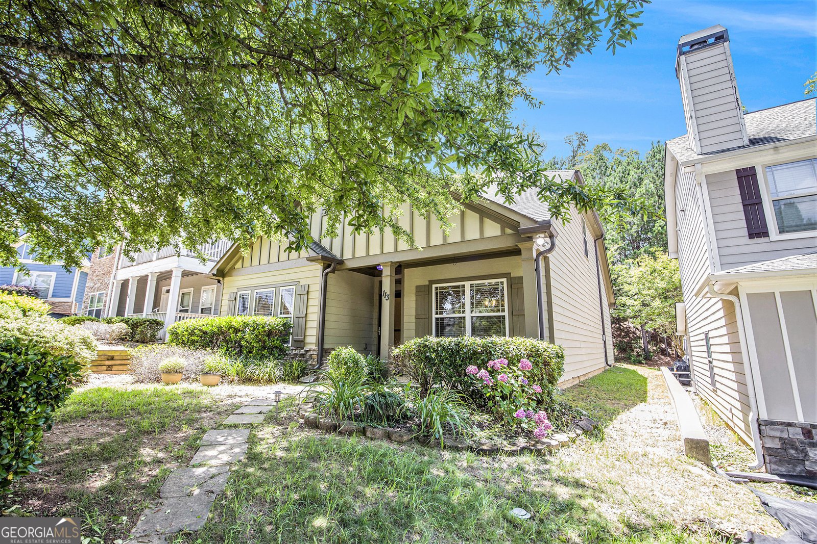 113 Macalester Drive Newnan - 3