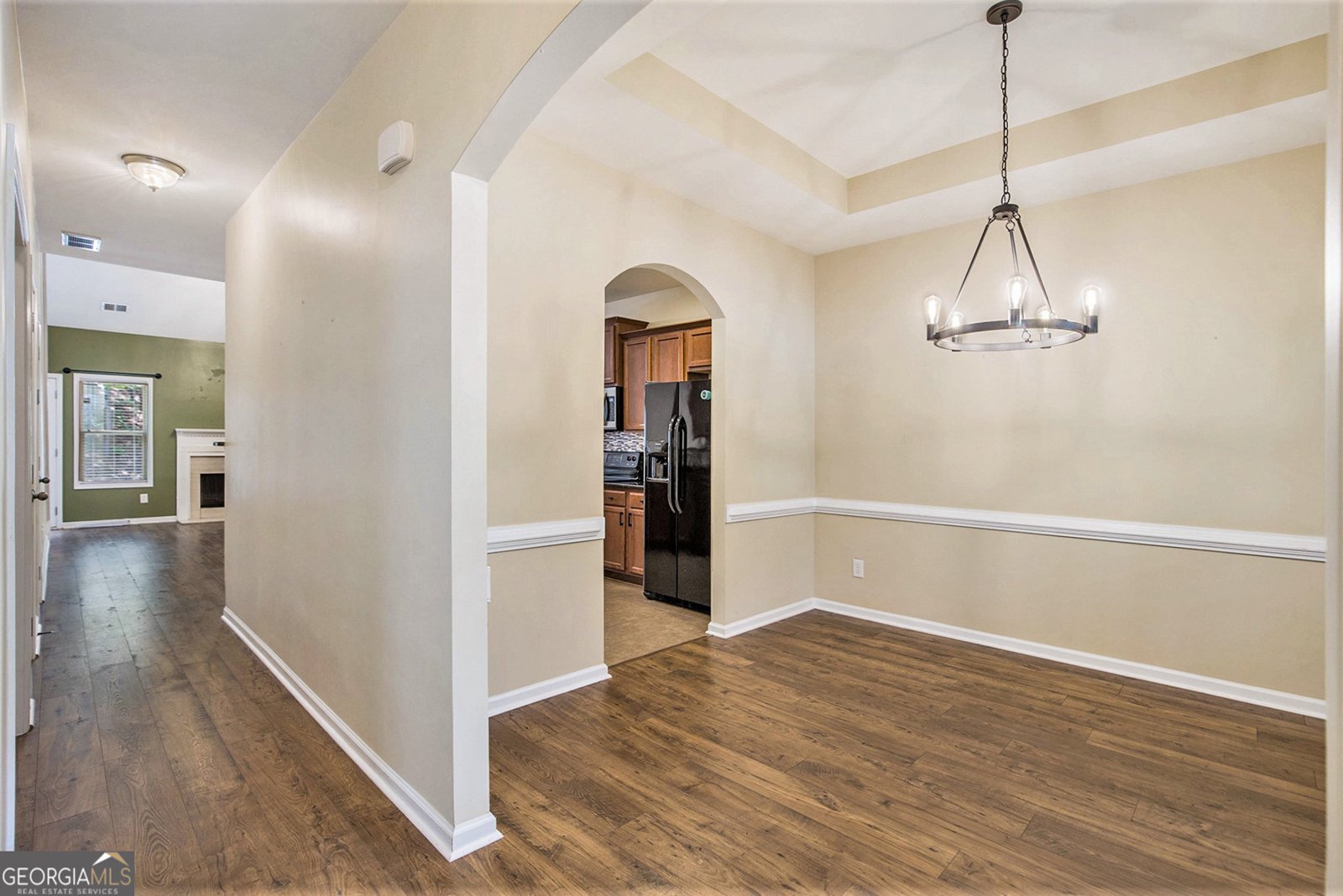 113 Macalester Drive Newnan - 4
