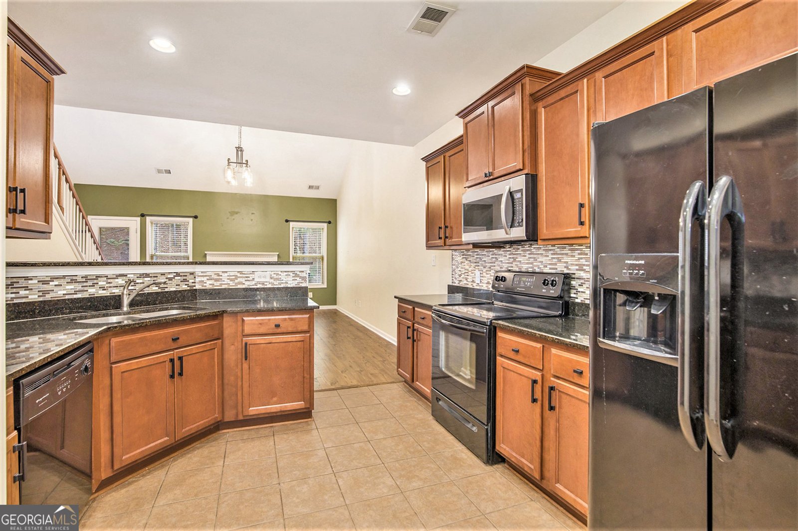 113 Macalester Drive Newnan - 6