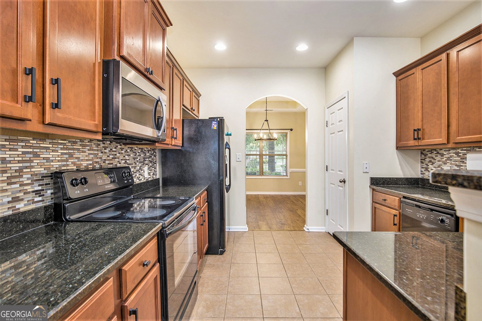 113 Macalester Drive Newnan - 9