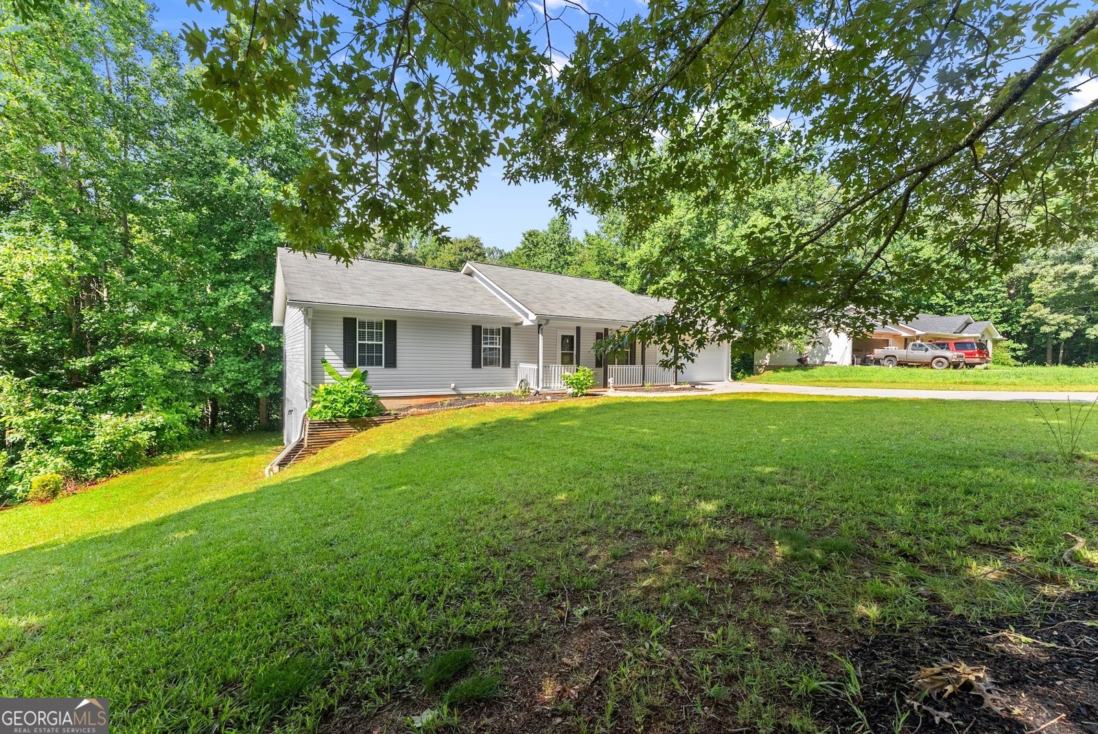 132 J Mountain Drive Dahlonega - 2