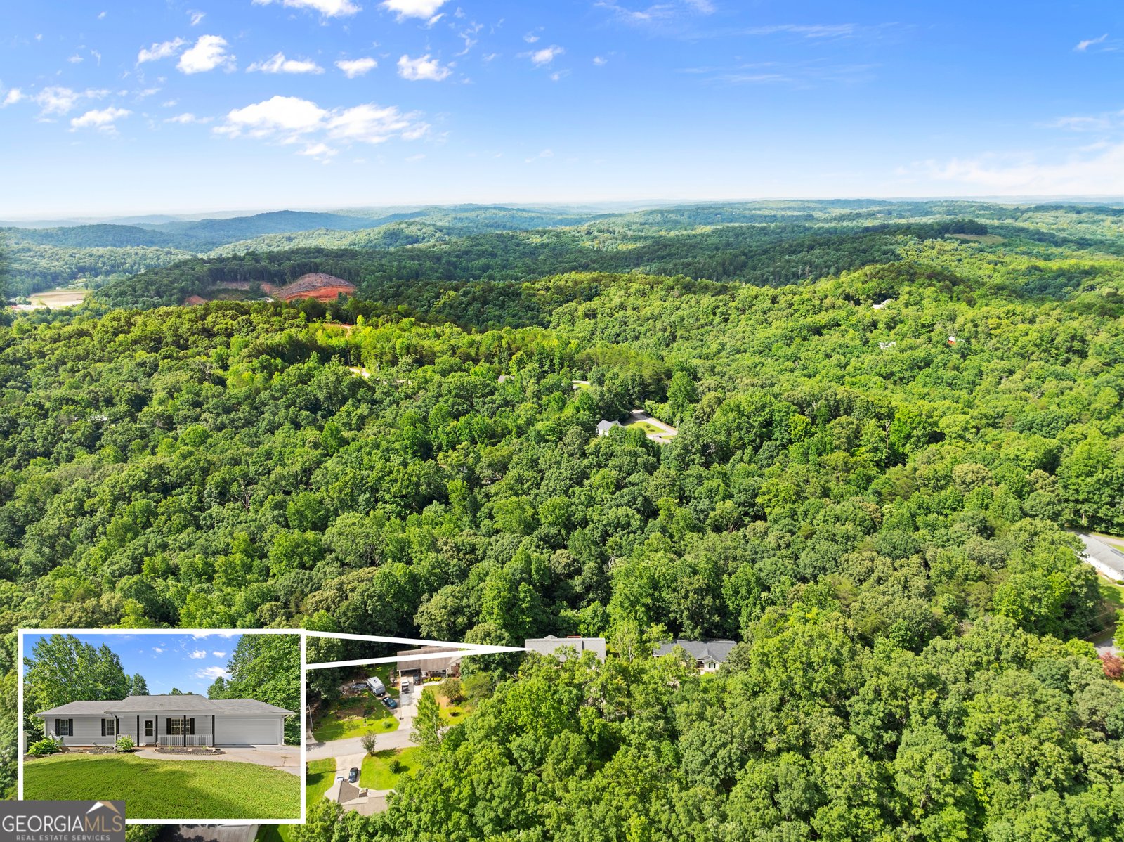132 J Mountain Drive Dahlonega - 3