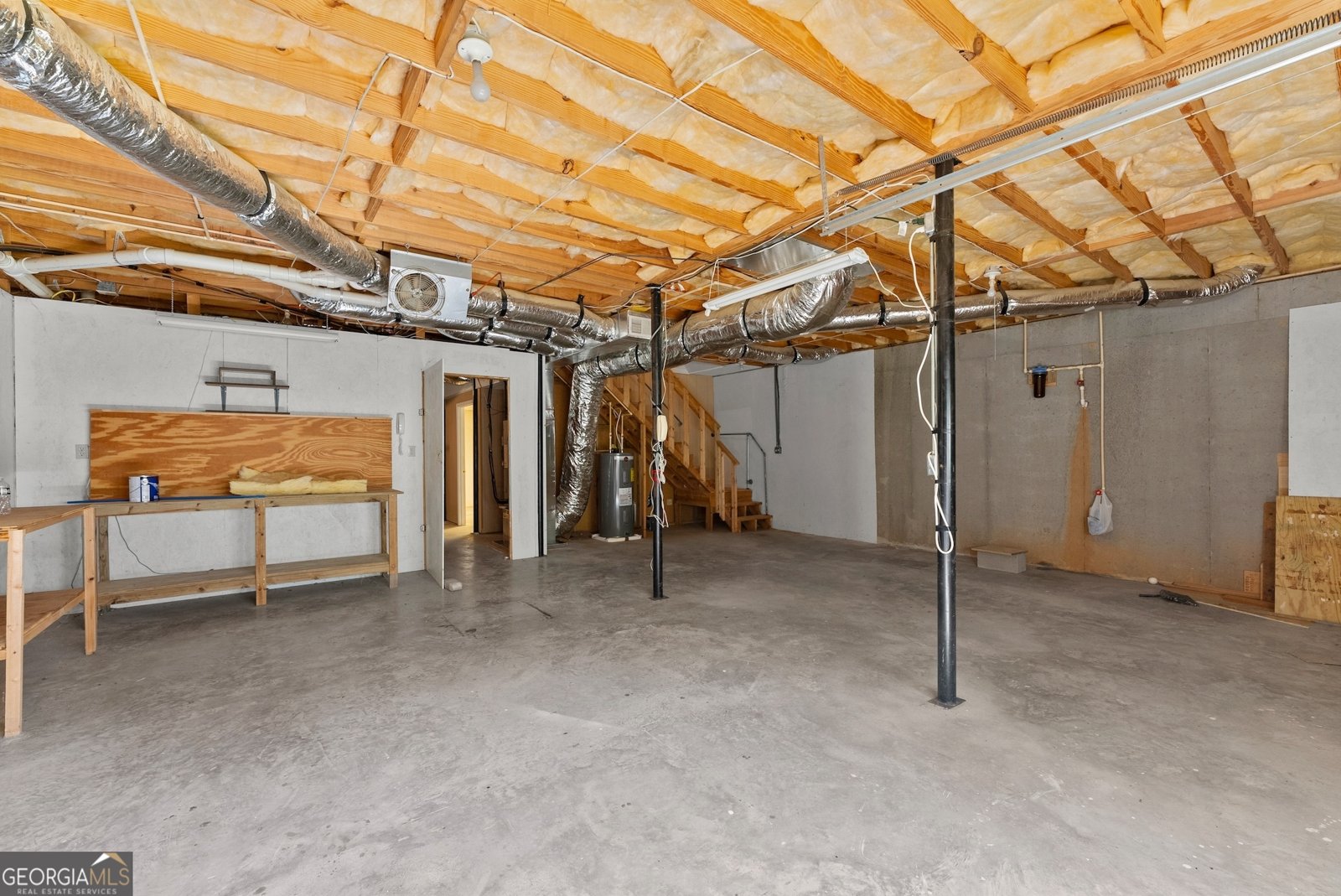 132 J Mountain Drive Dahlonega - 30