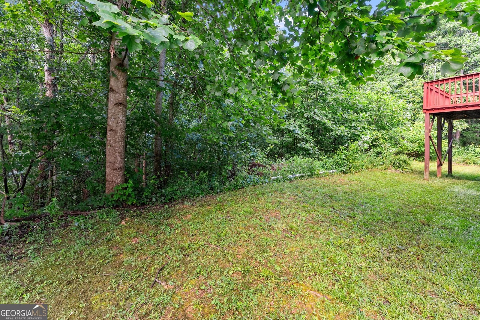 132 J Mountain Drive Dahlonega - 35