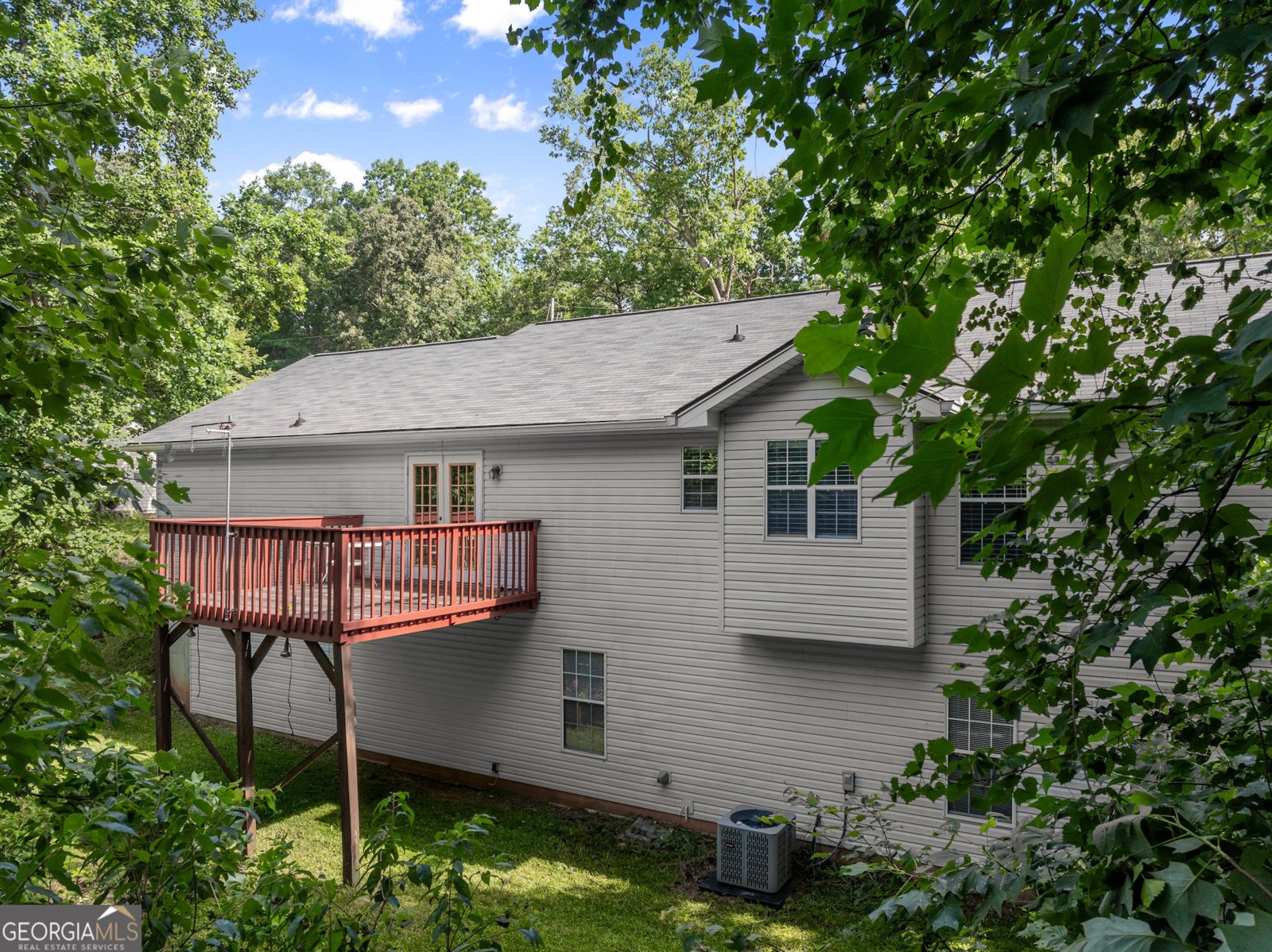 132 J Mountain Drive Dahlonega - 36