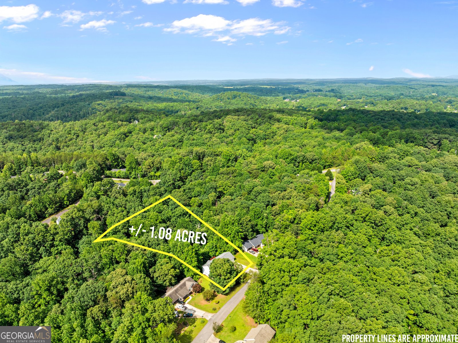 132 J Mountain Drive Dahlonega - 4