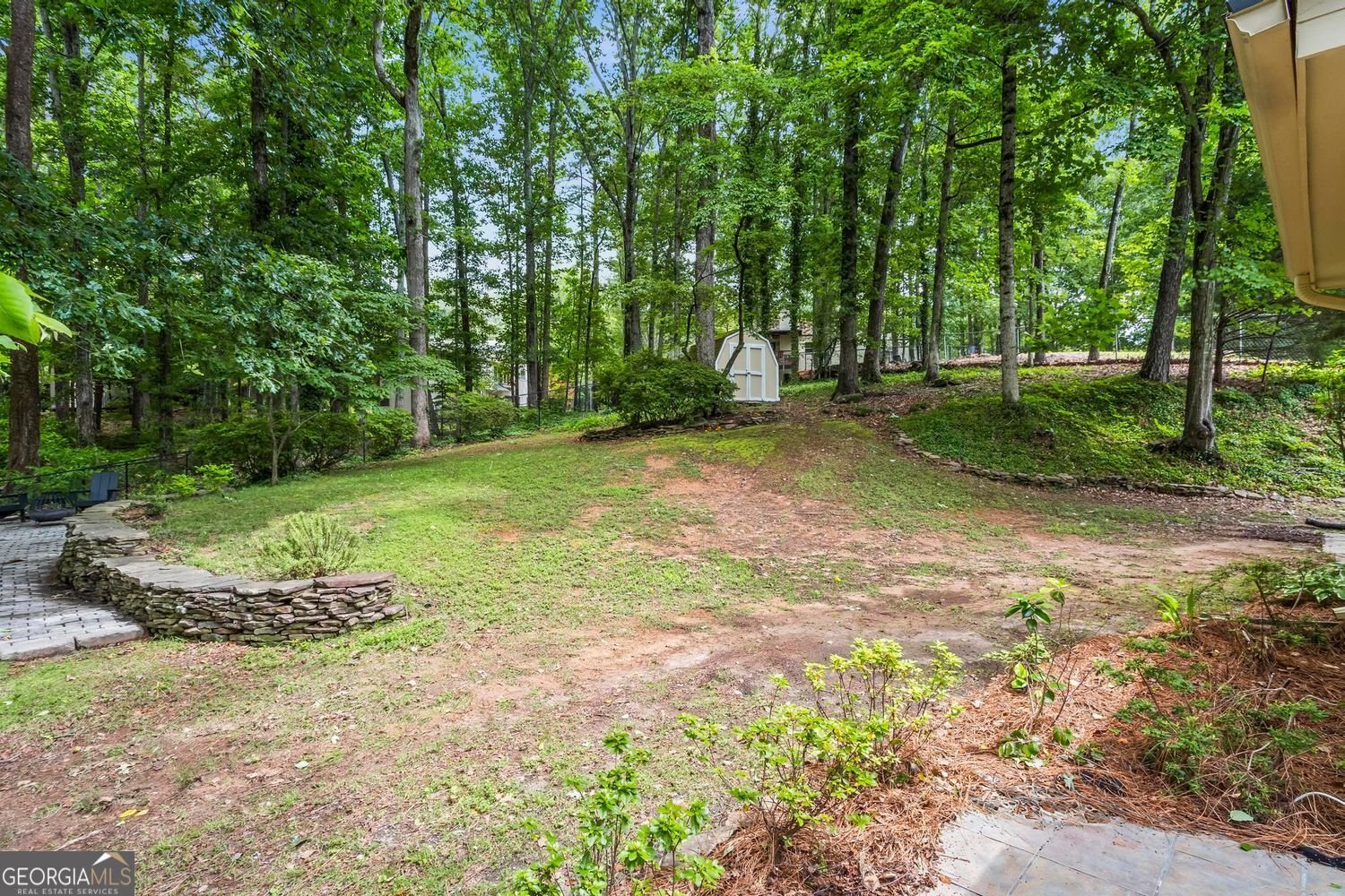 1863 Wicks Valley Drive Marietta - 10