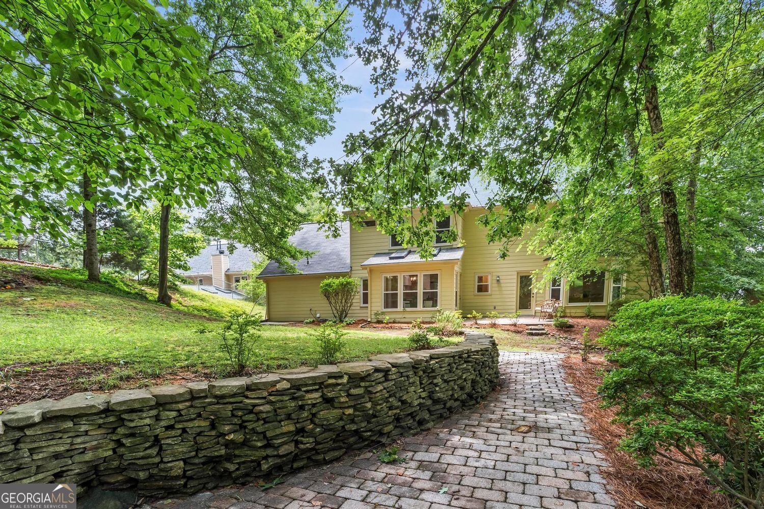 1863 Wicks Valley Drive Marietta - 12