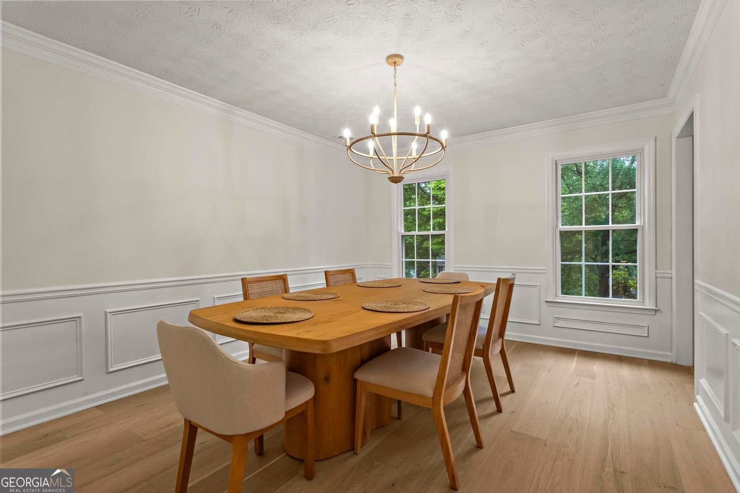 1863 Wicks Valley Drive Marietta - 15