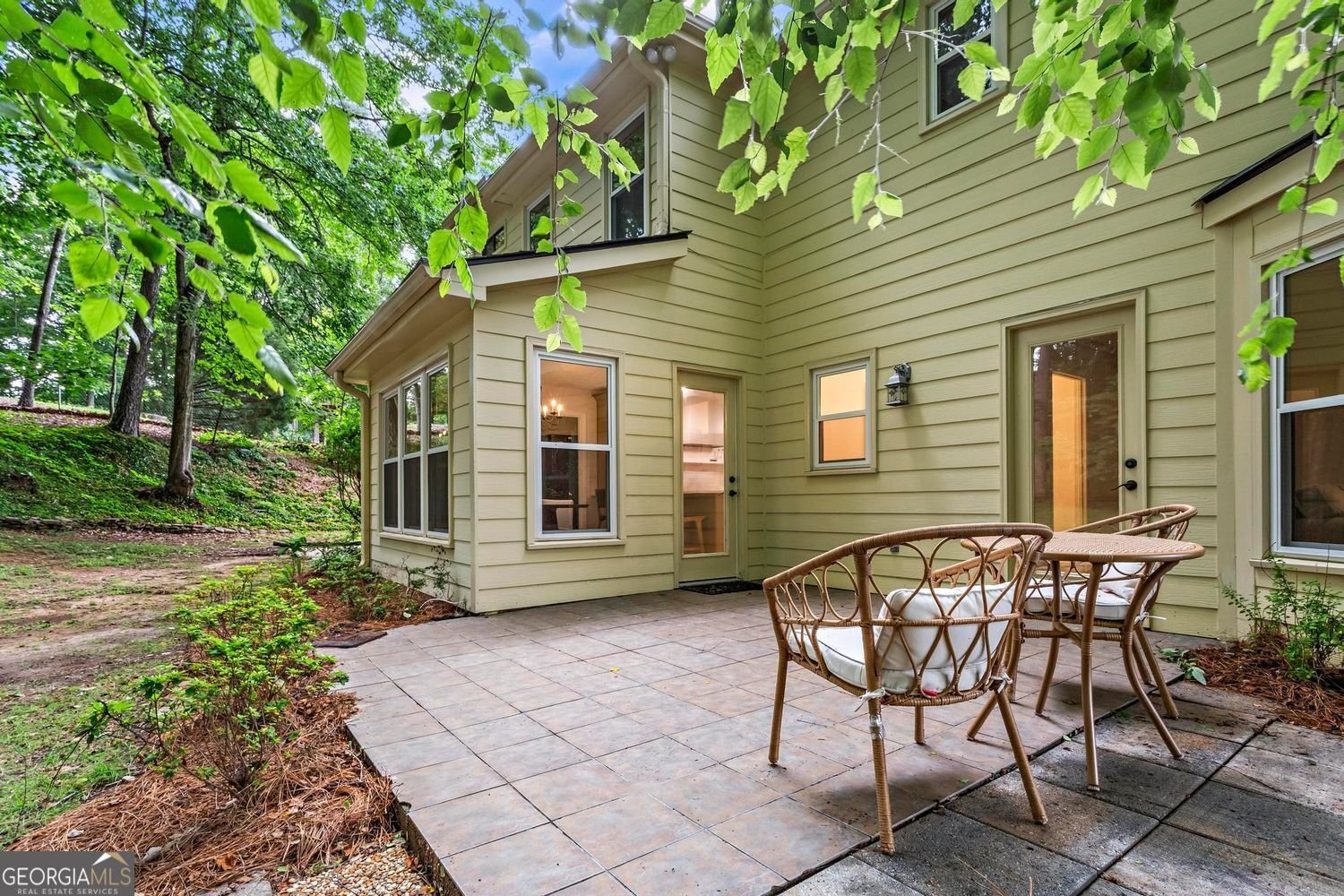 1863 Wicks Valley Drive Marietta - 28