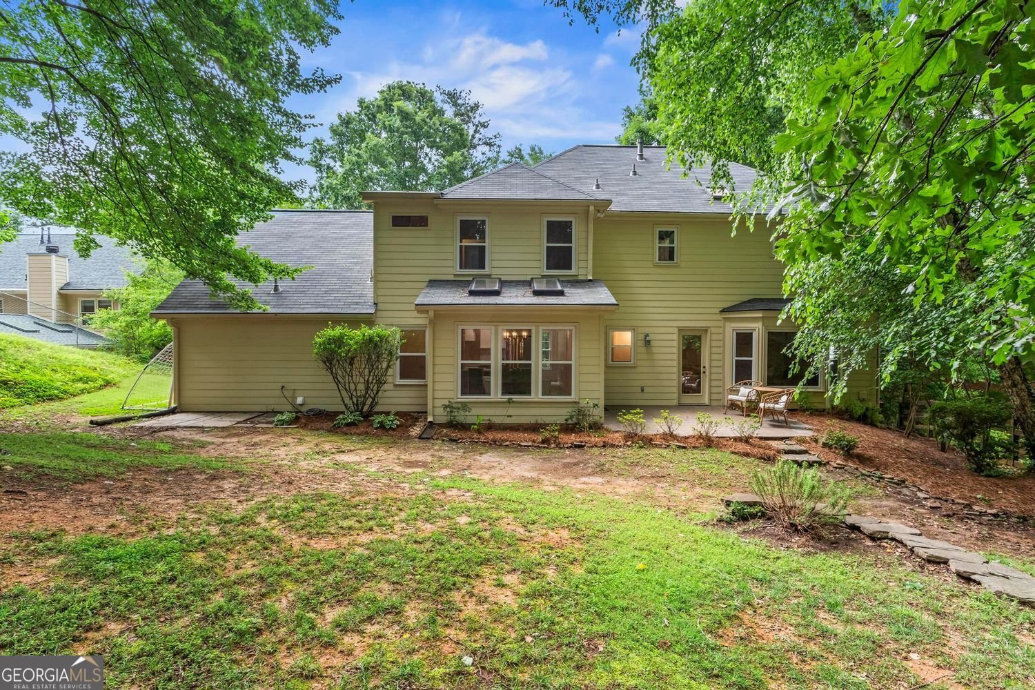 1863 Wicks Valley Drive Marietta - 4