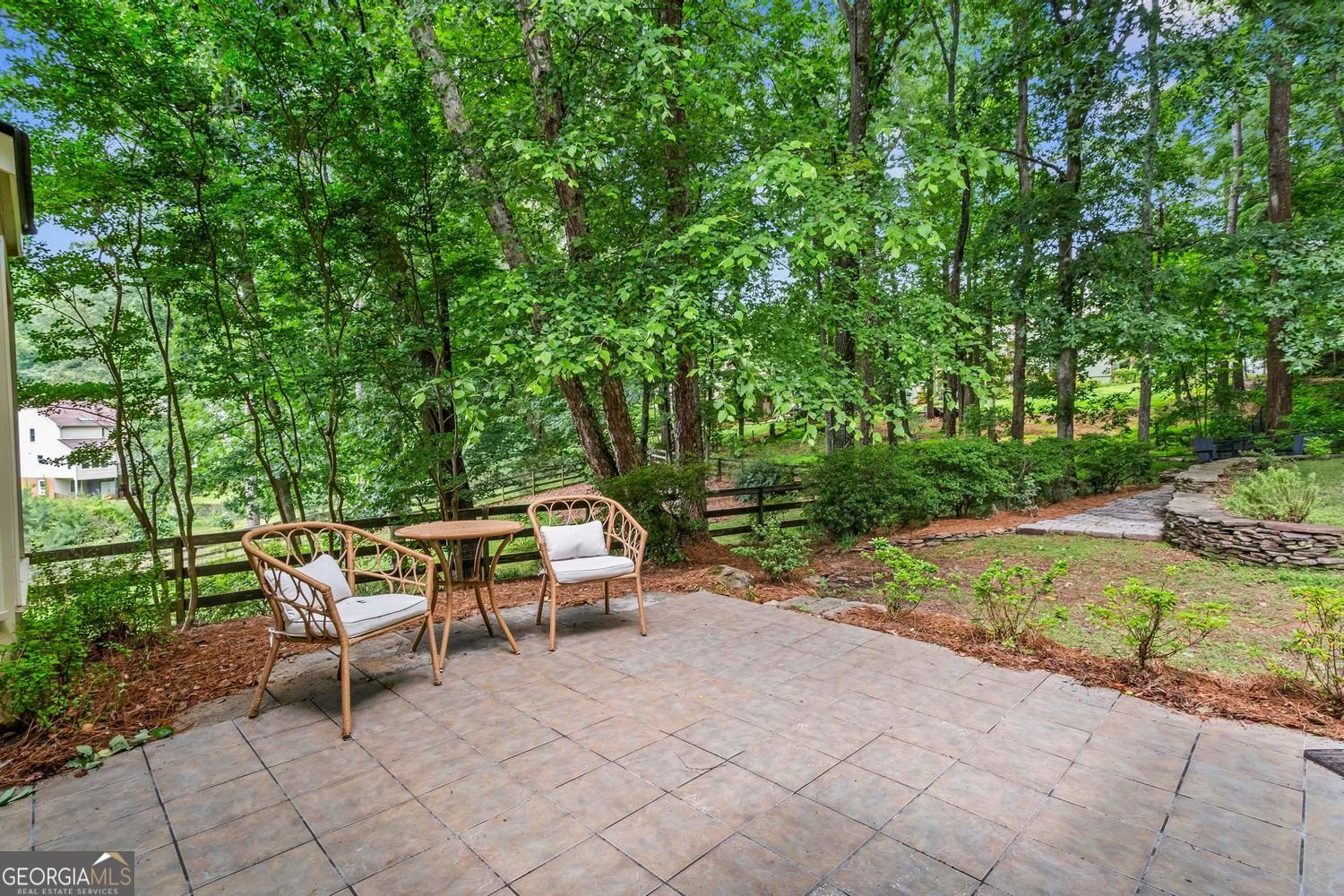 1863 Wicks Valley Drive Marietta - 6