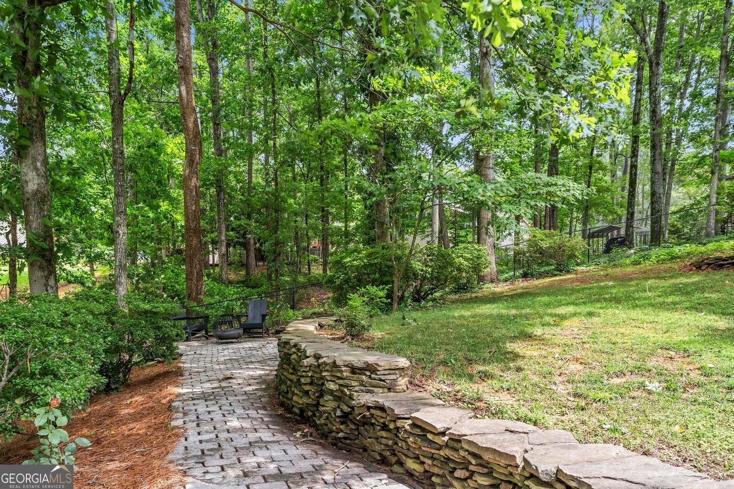 1863 Wicks Valley Drive Marietta - 7
