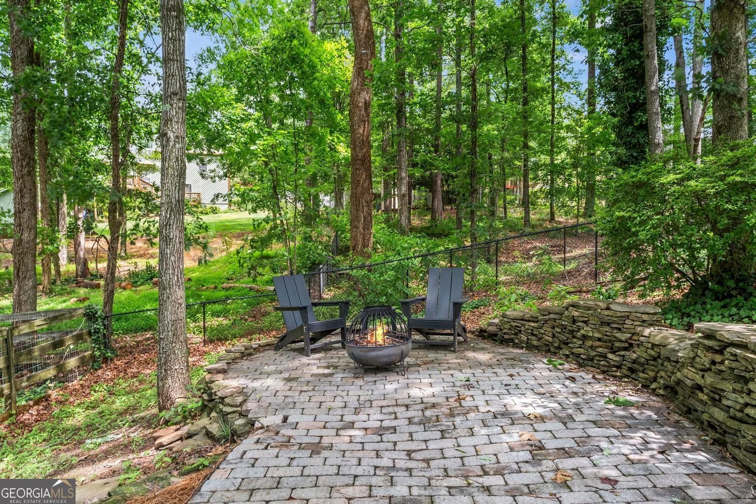 1863 Wicks Valley Drive Marietta - 8