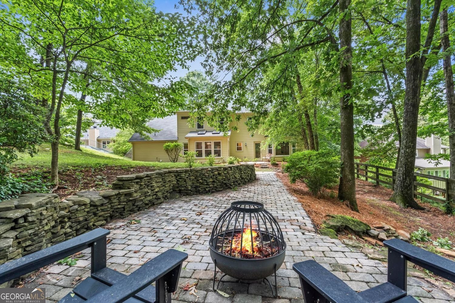 1863 Wicks Valley Drive Marietta - 9