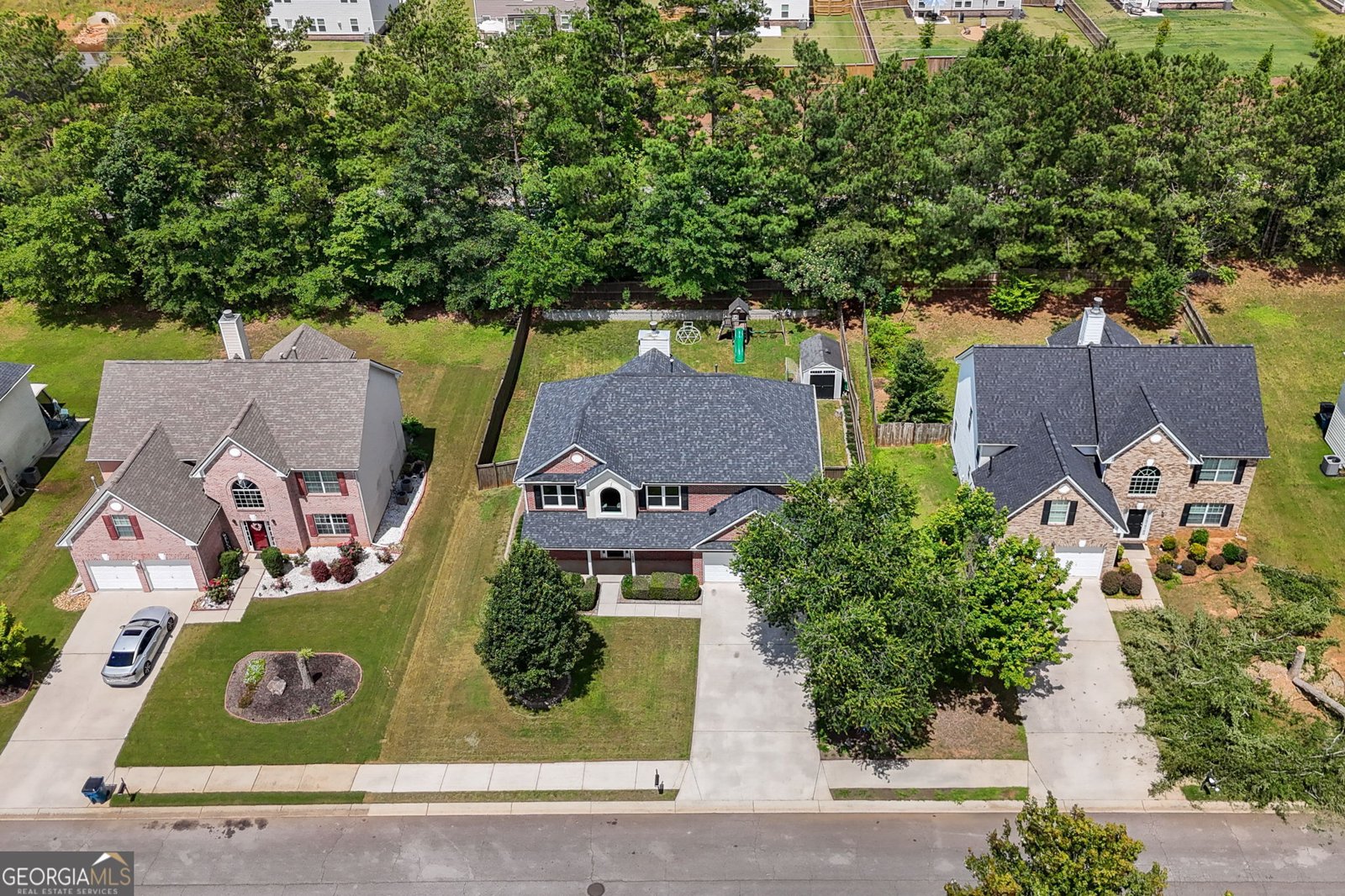 1209 Polk Crossing McDonough - 12
