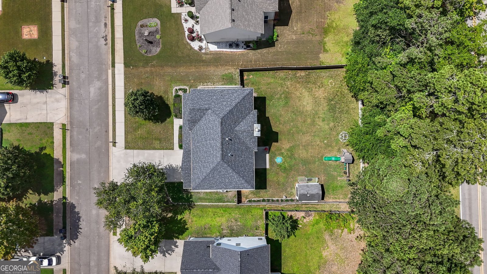 1209 Polk Crossing McDonough - 13