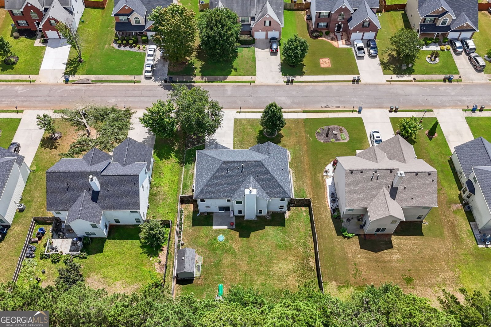 1209 Polk Crossing McDonough - 14