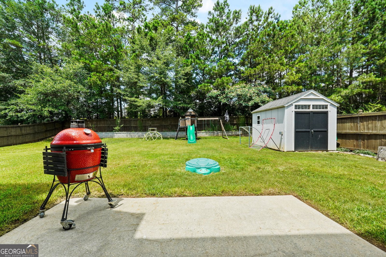 1209 Polk Crossing McDonough - 9