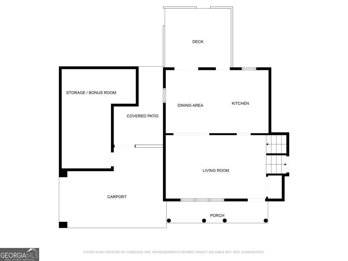5440 Huron Drive Lake City - 15