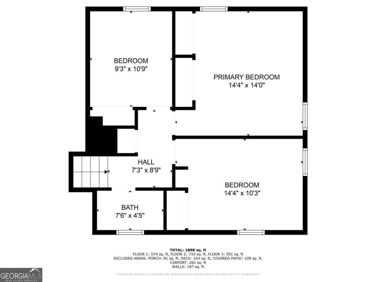 5440 Huron Drive Lake City - 17