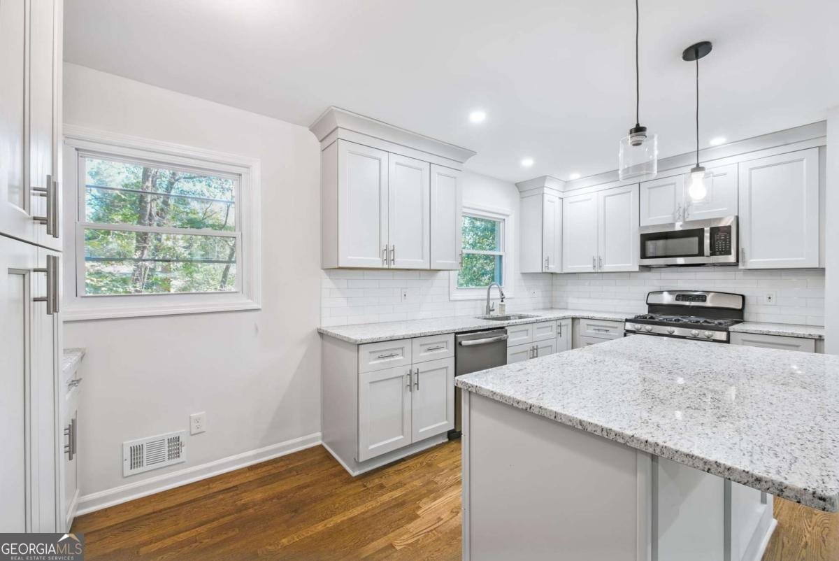 1703 Barrett Drive Atlanta - 10