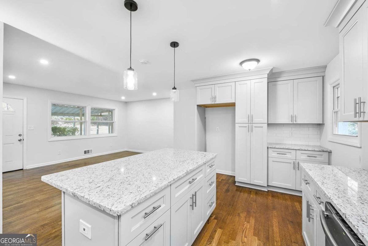 1703 Barrett Drive Atlanta - 11