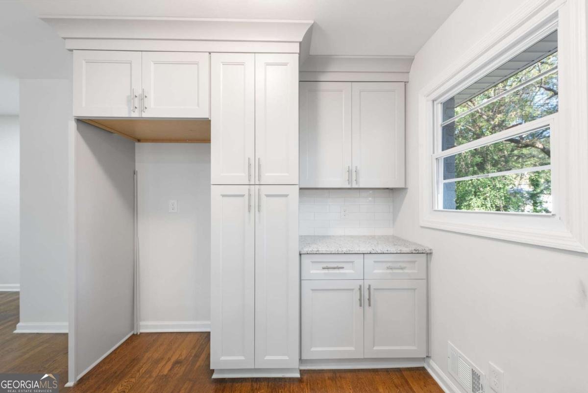 1703 Barrett Drive Atlanta - 12