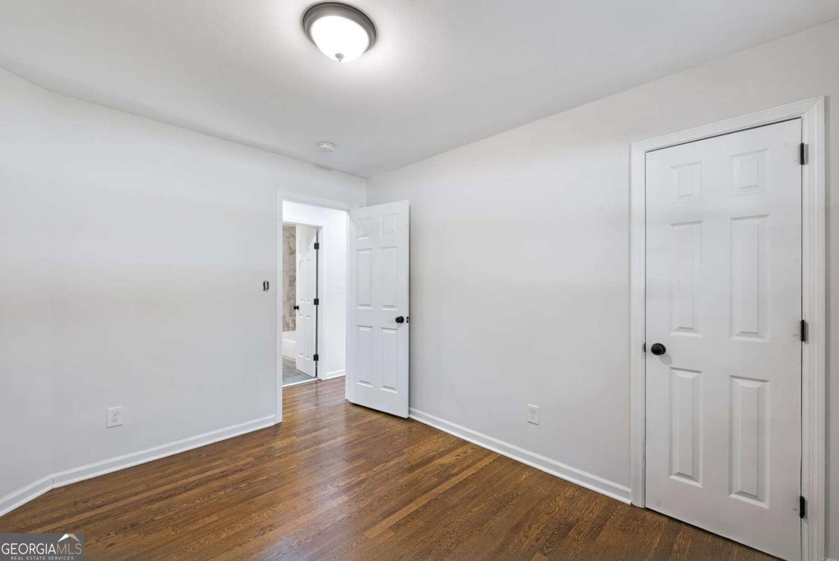 1703 Barrett Drive Atlanta - 15