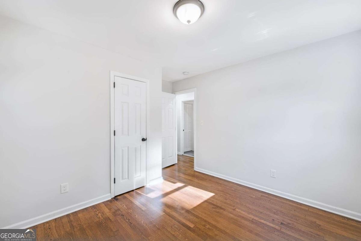 1703 Barrett Drive Atlanta - 17