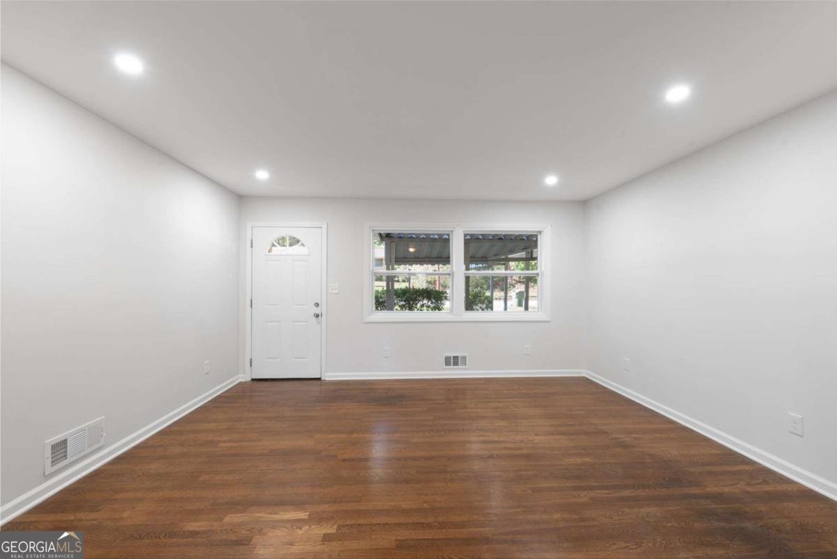1703 Barrett Drive Atlanta - 21