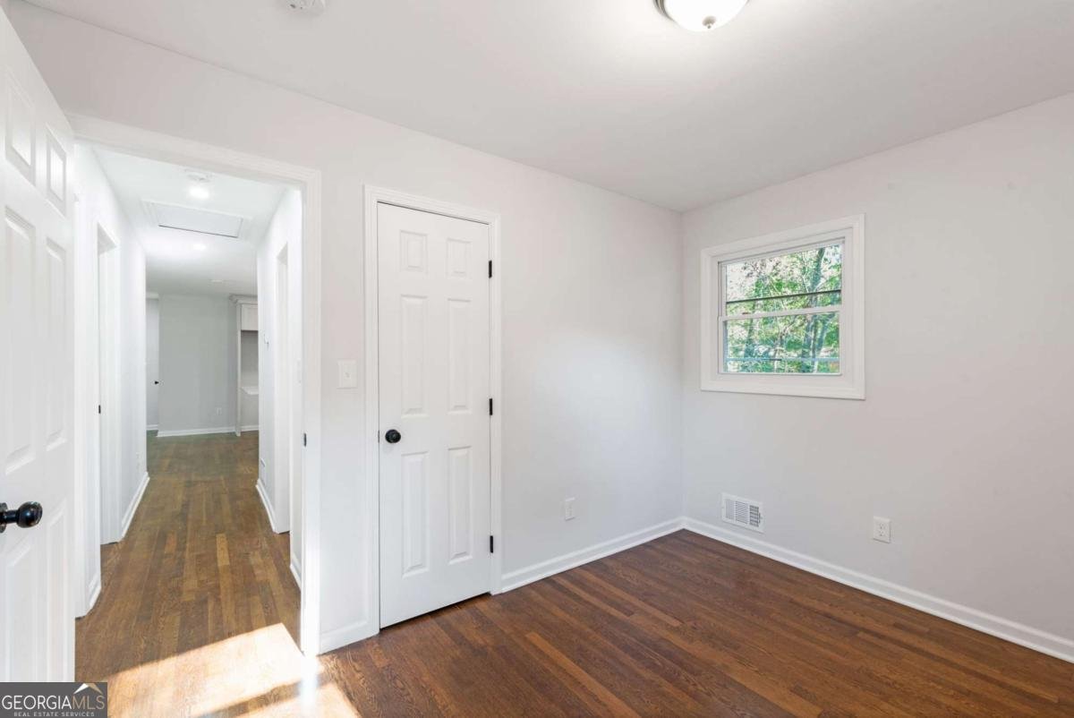 1703 Barrett Drive Atlanta - 22