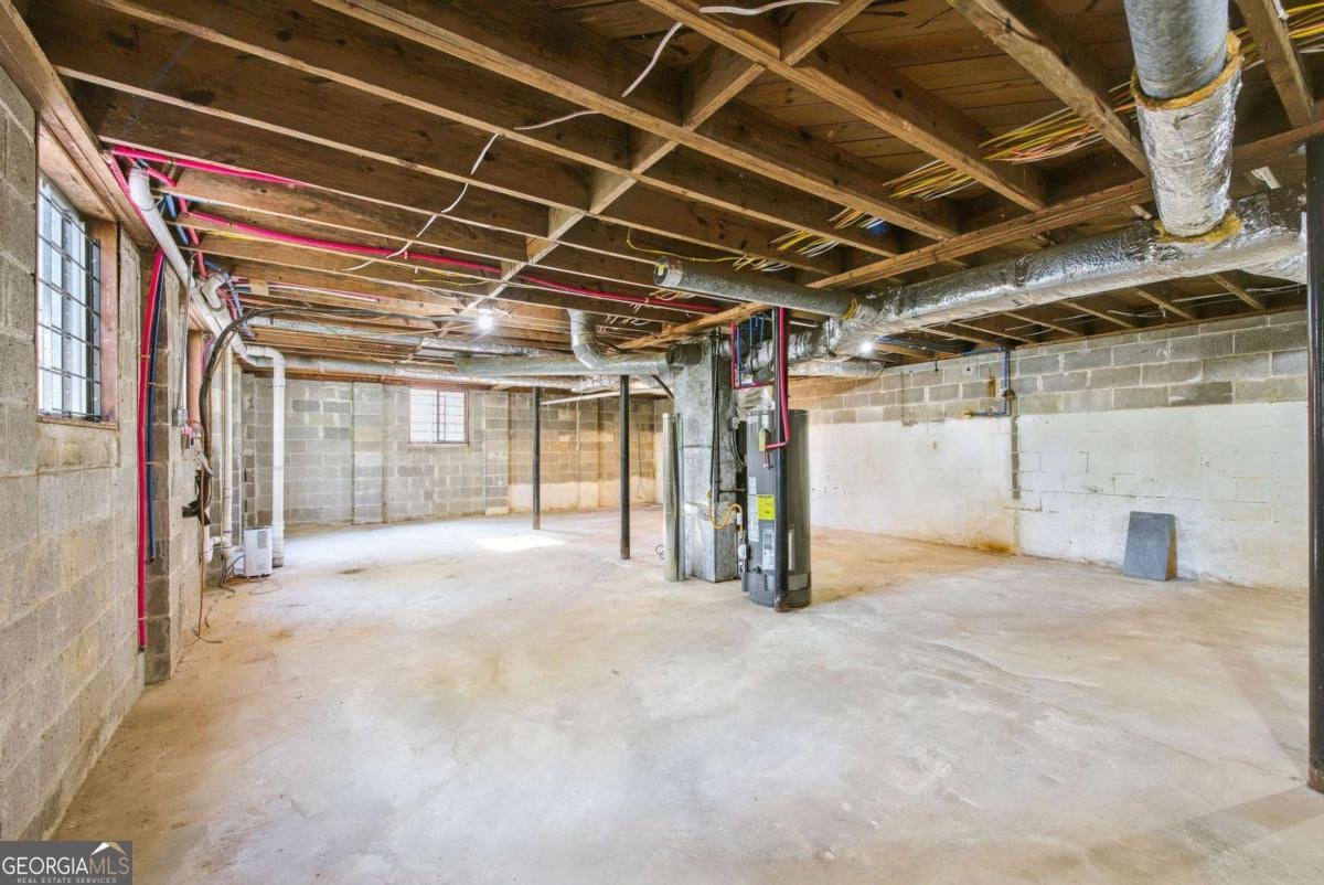 1703 Barrett Drive Atlanta - 23