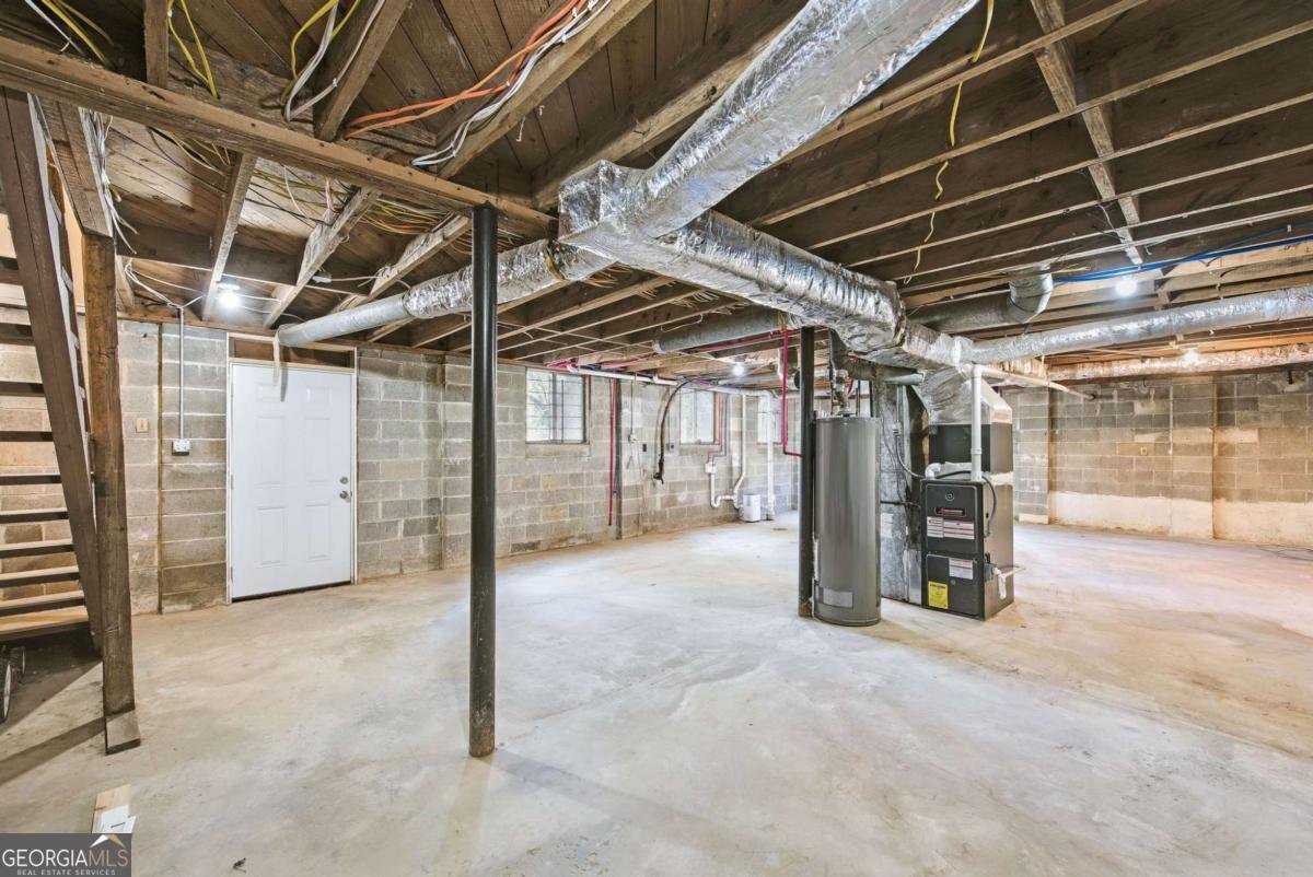 1703 Barrett Drive Atlanta - 24