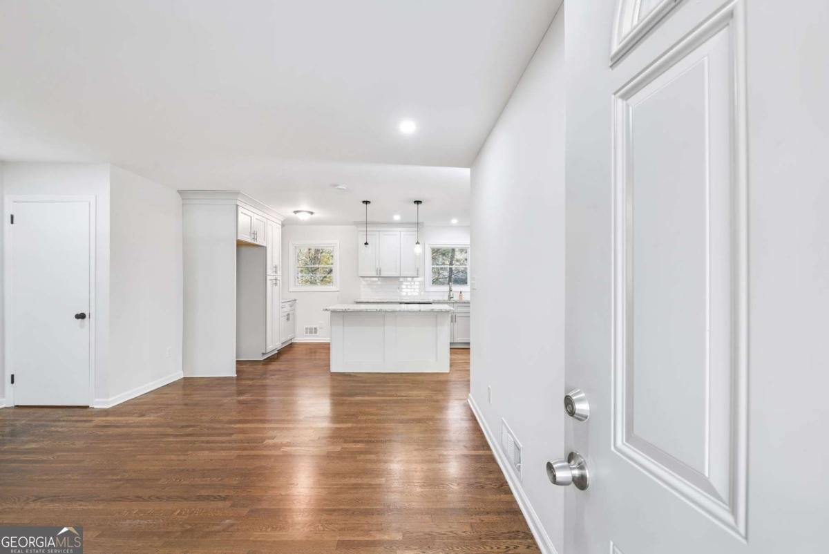 1703 Barrett Drive Atlanta - 3