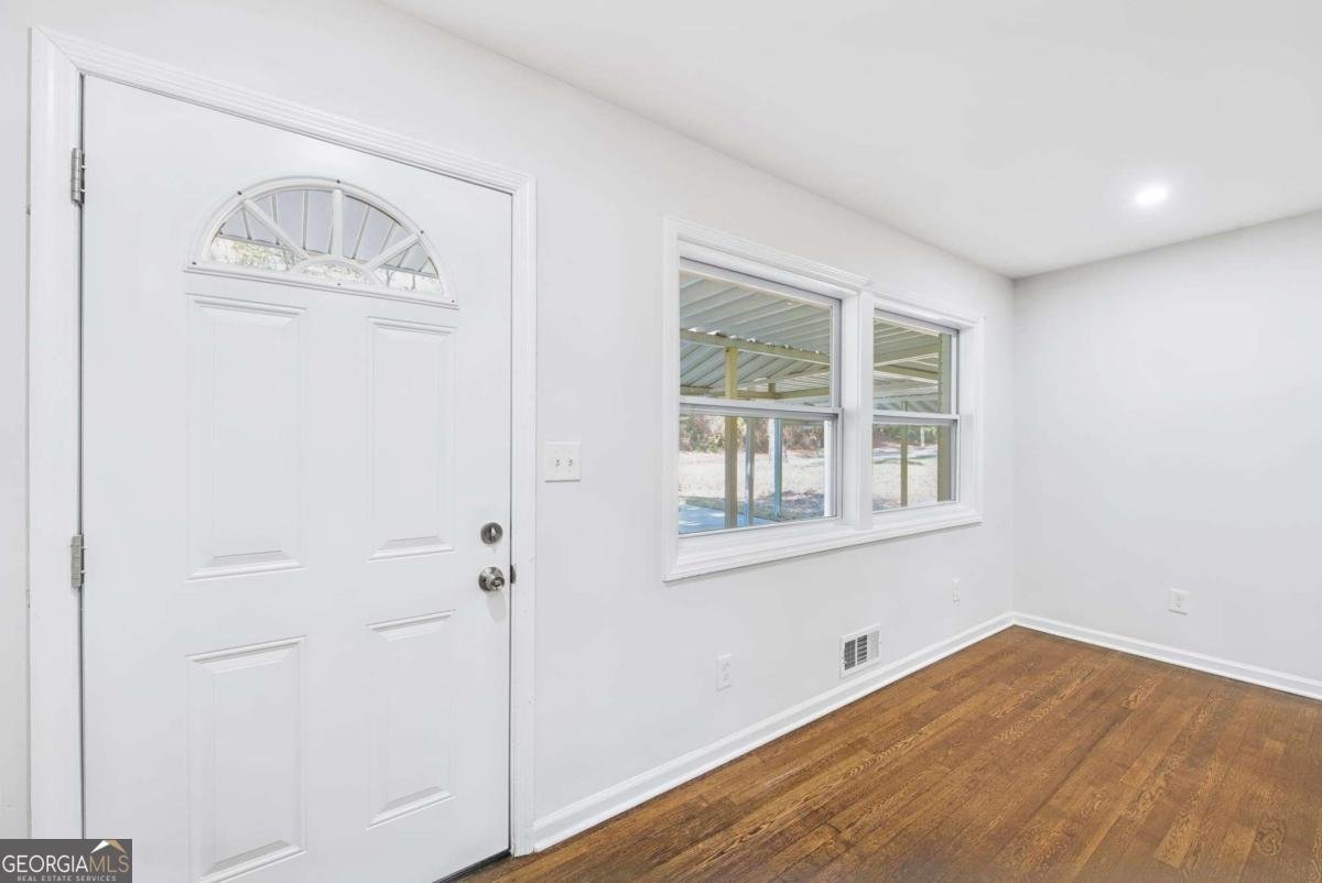 1703 Barrett Drive Atlanta - 4