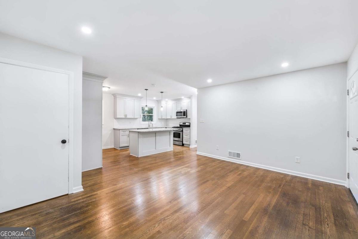 1703 Barrett Drive Atlanta - 5