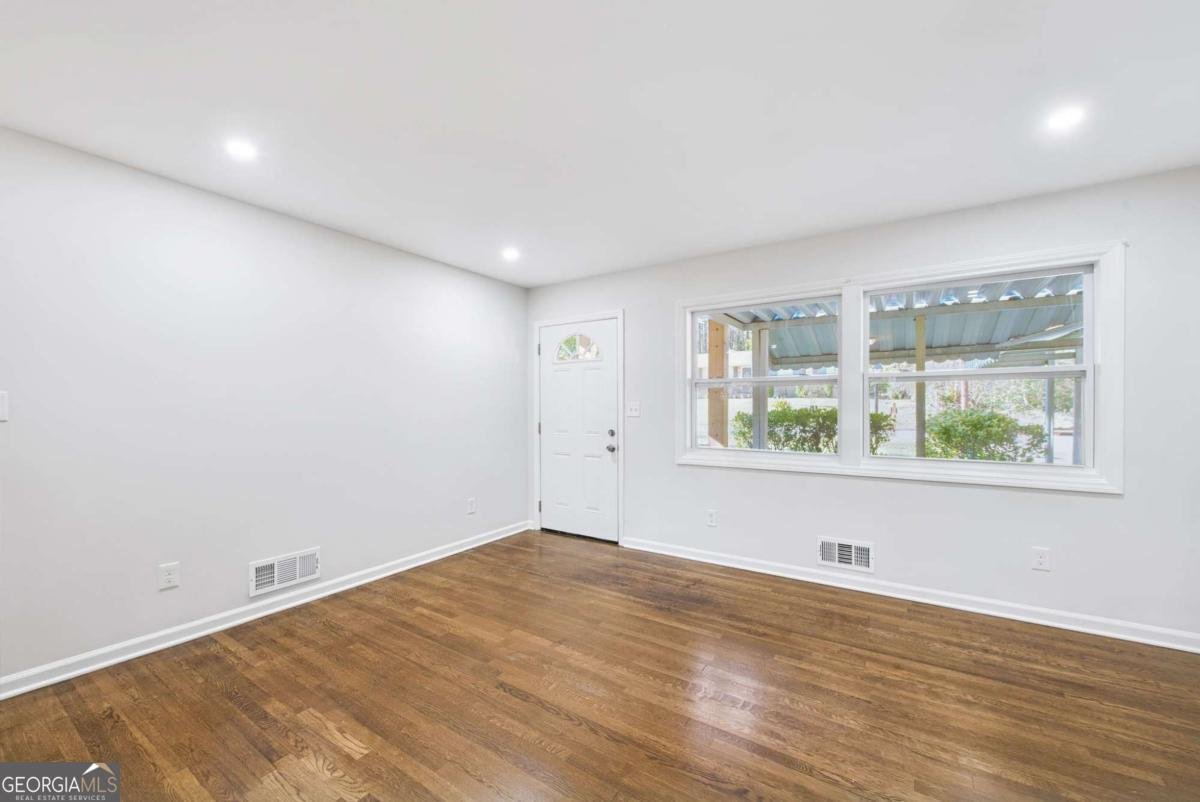 1703 Barrett Drive Atlanta - 6