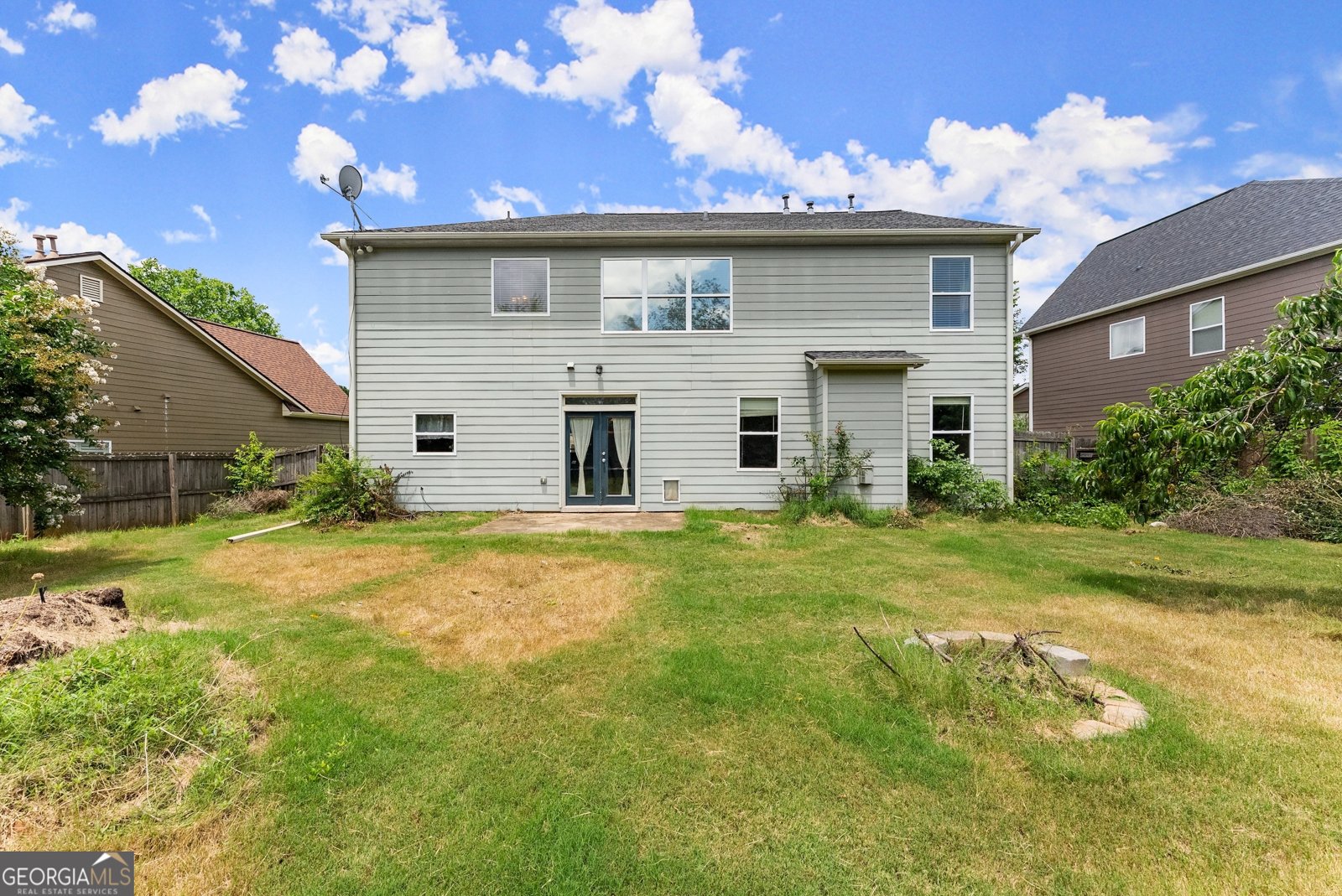 5420 Stevehaven Lane Cumming - 42