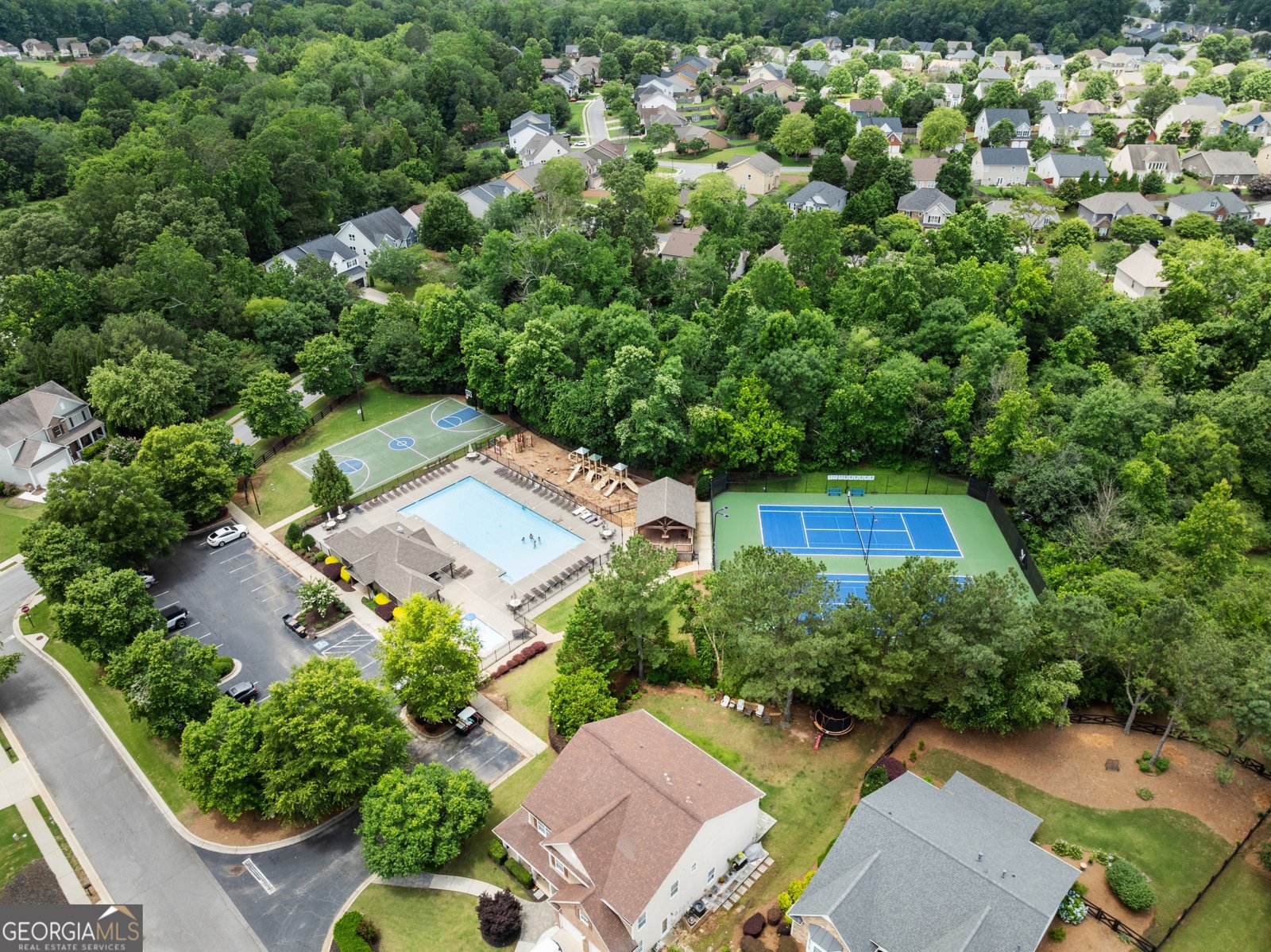 5420 Stevehaven Lane Cumming - 51