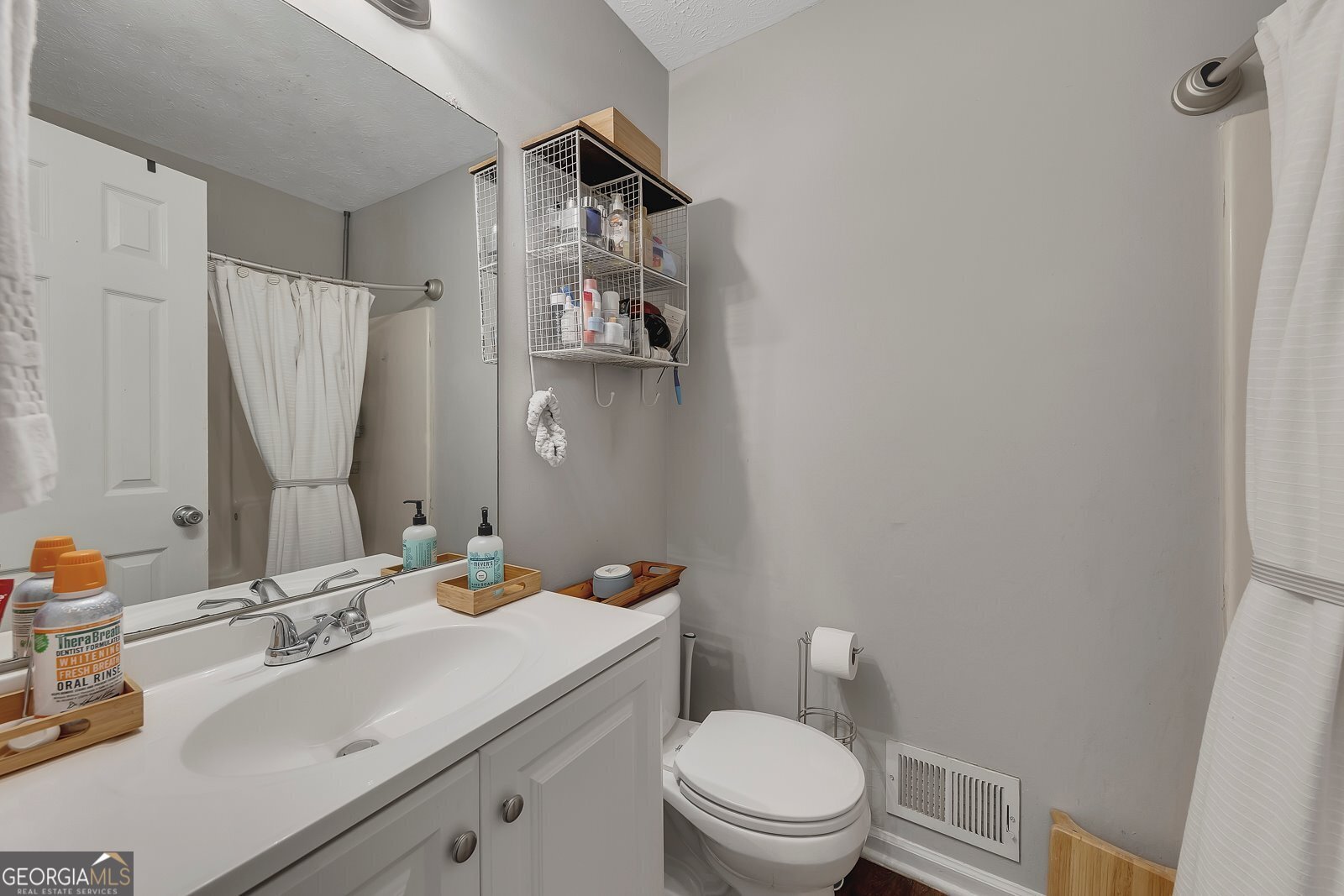 289 Westland Way Marietta - 1