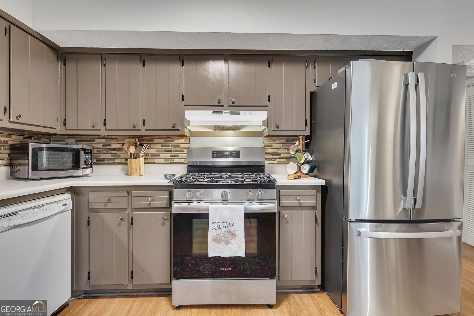 289 Westland Way Marietta - 10