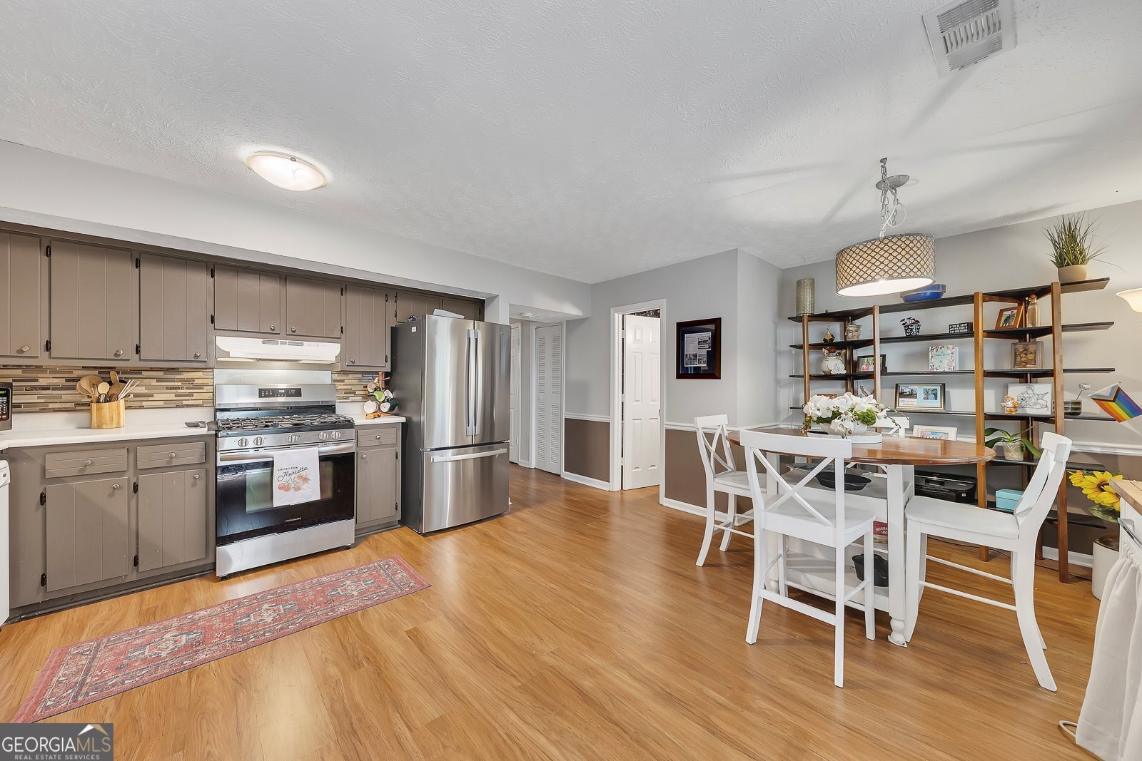 289 Westland Way Marietta - 14