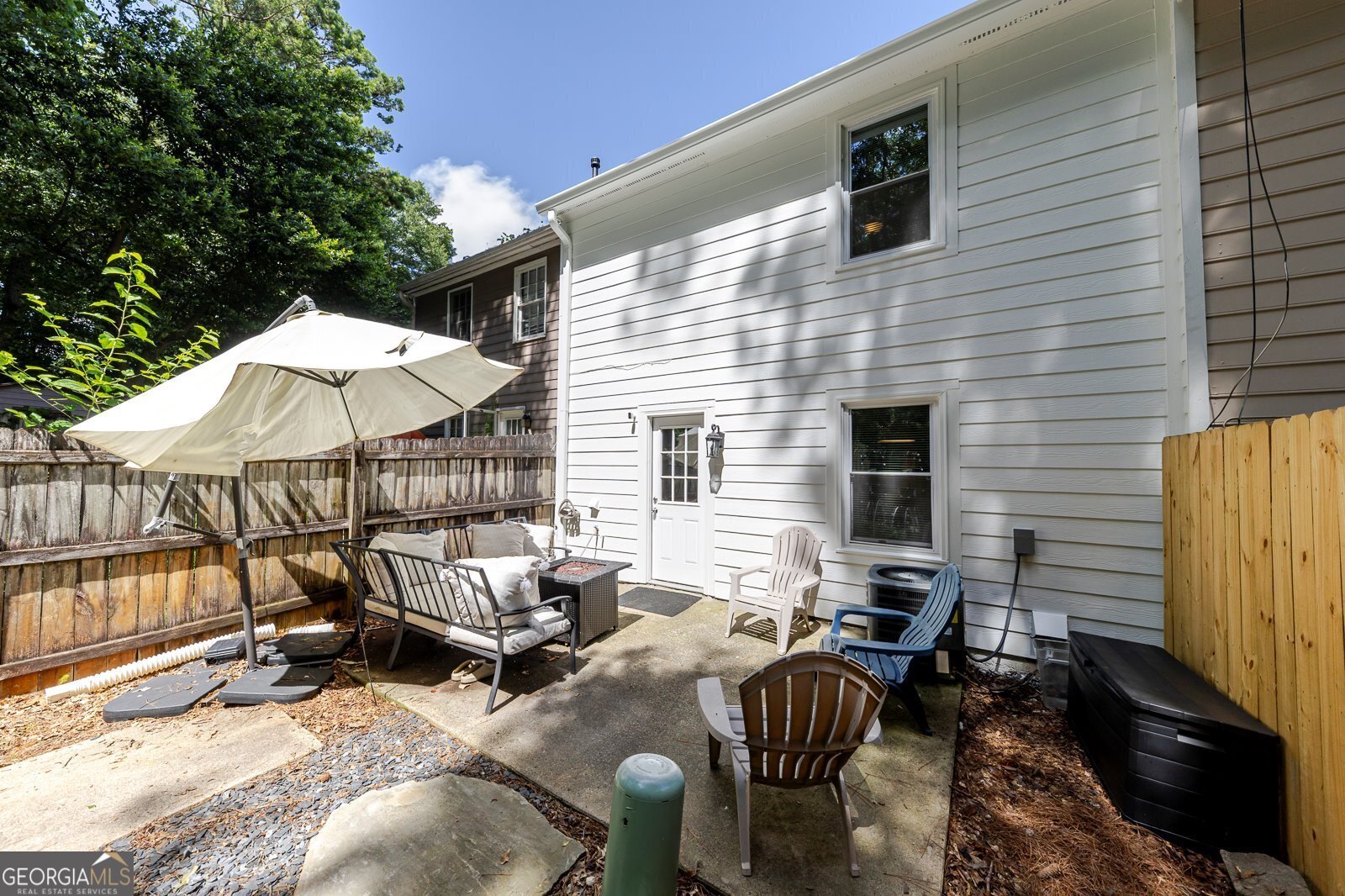 289 Westland Way Marietta - 2